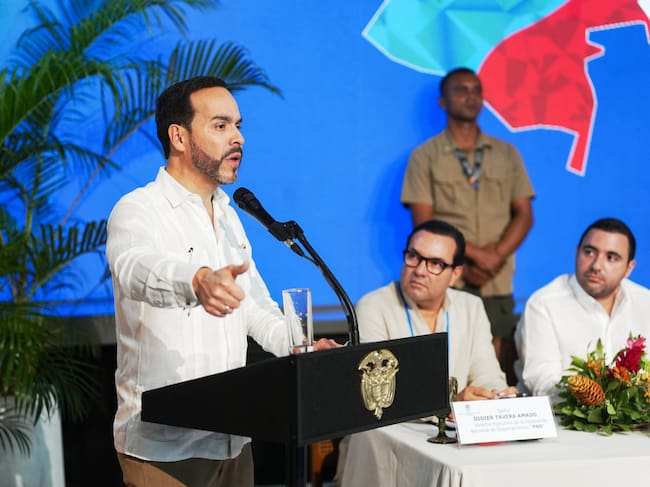 Presidencia