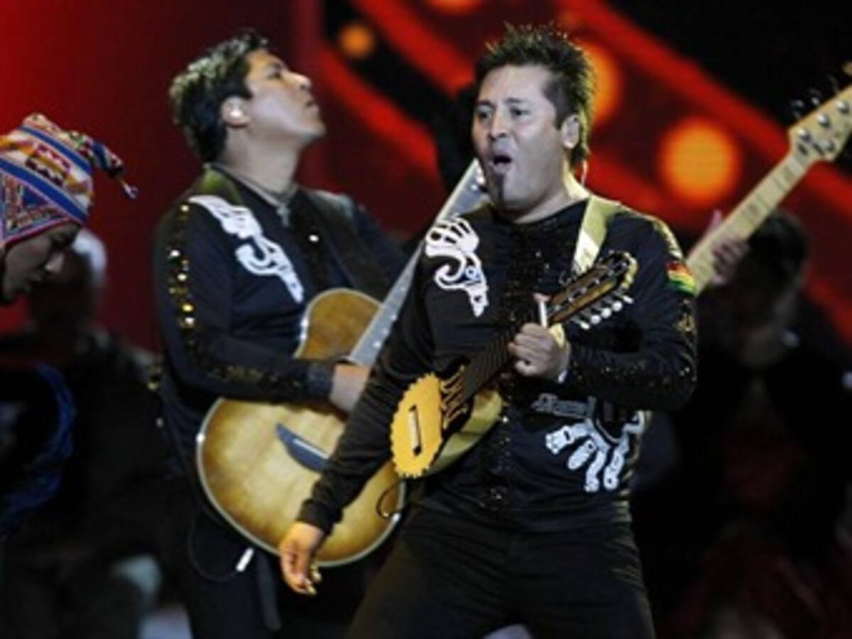 Conflicto entre Chile y Bolivia se toma el Festival de Viña del Mar