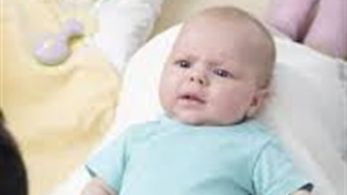 Biopsias rectales ayudan a diagnosticar estreñimiento infantil