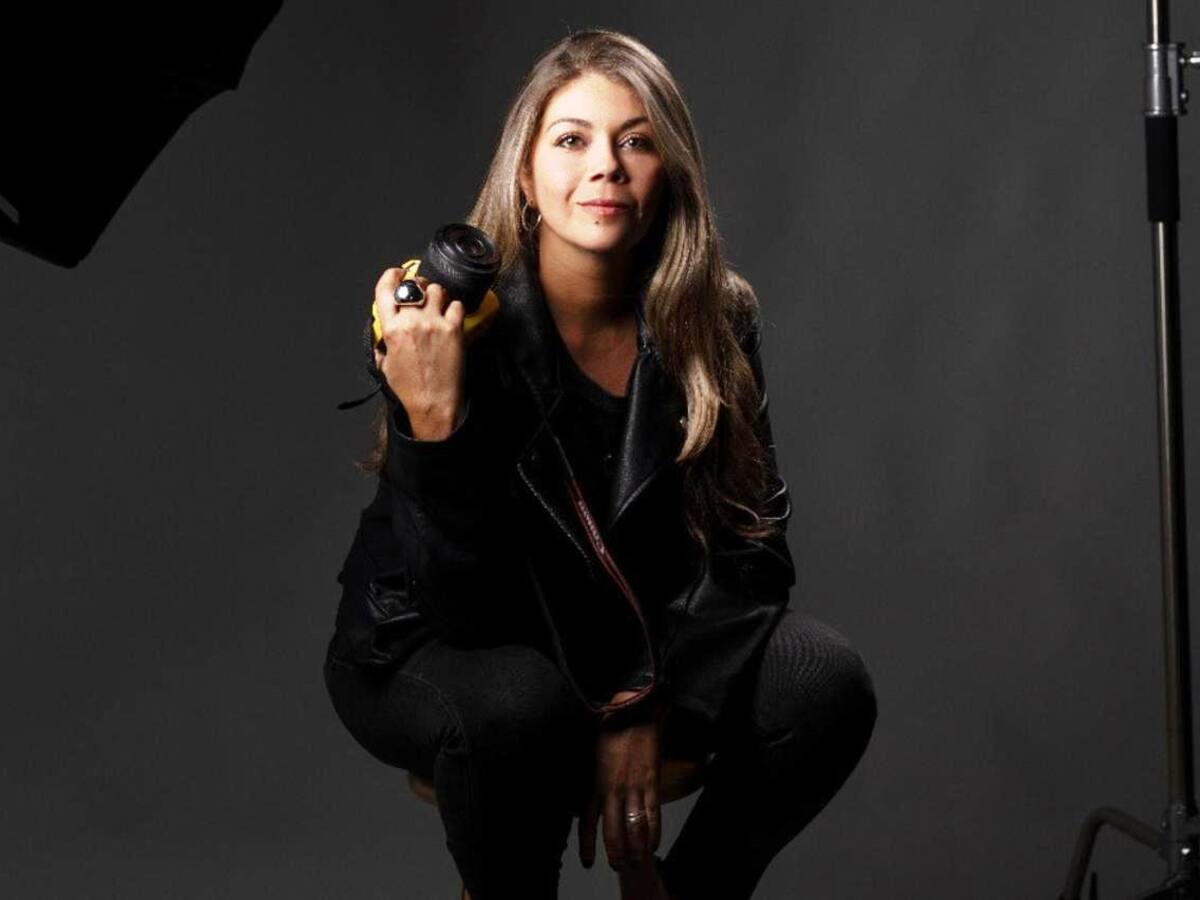 Erika Pérez Roa celebra una década capturando la esencia animal a través de su lente