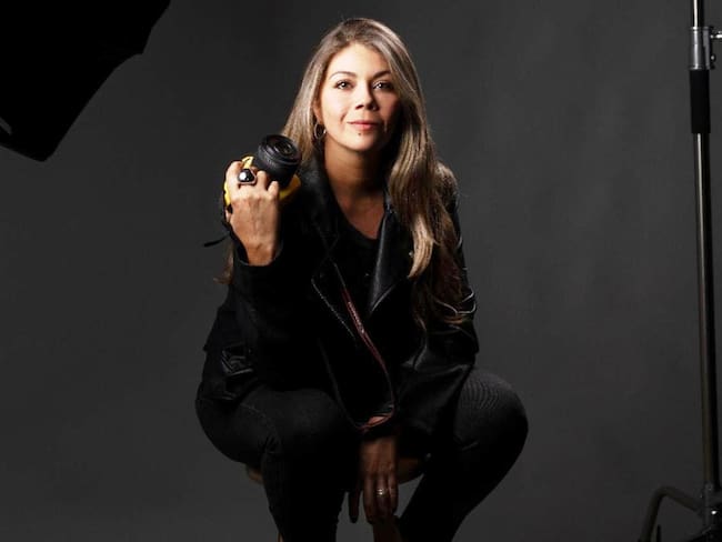 Erika Pérez Roa celebra una década capturando la esencia animal a través de su lente