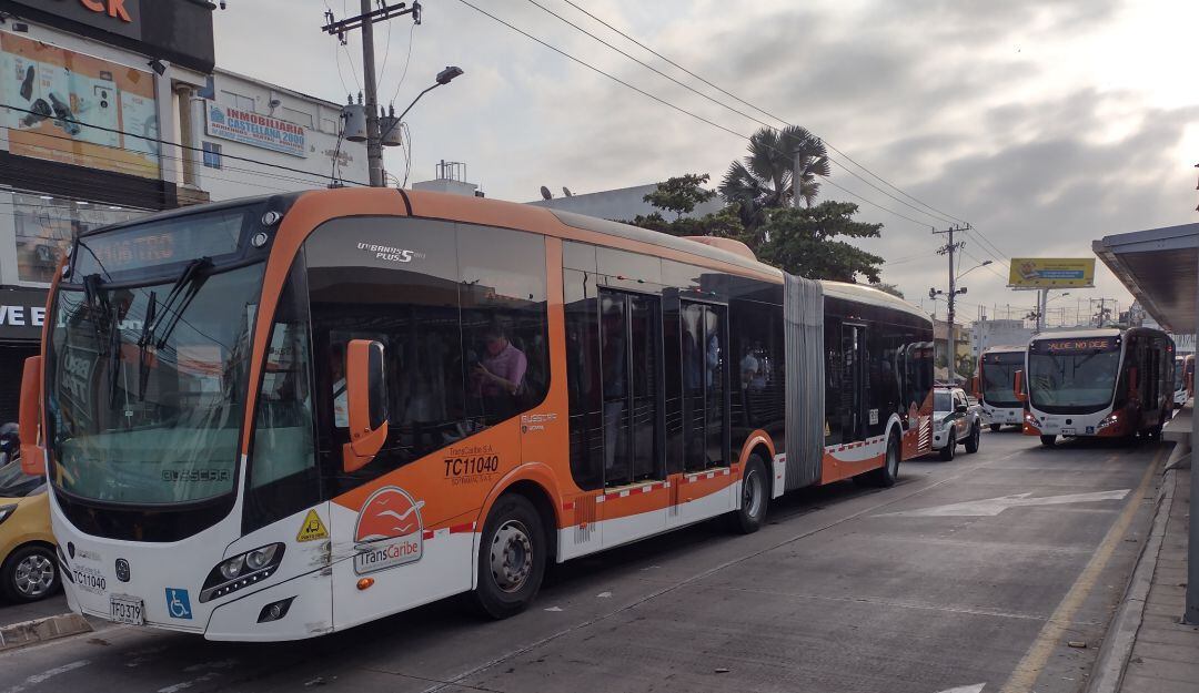 Los usuarios podrán volver a adquirir y recargar sus tarjetas