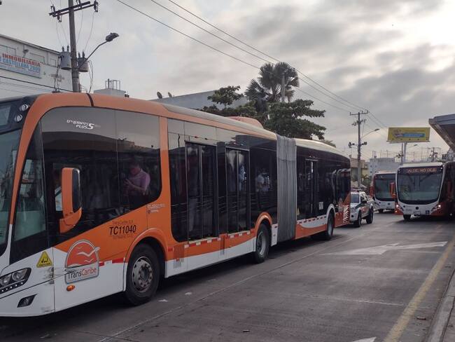 Los usuarios podrán volver a adquirir y recargar sus tarjetas