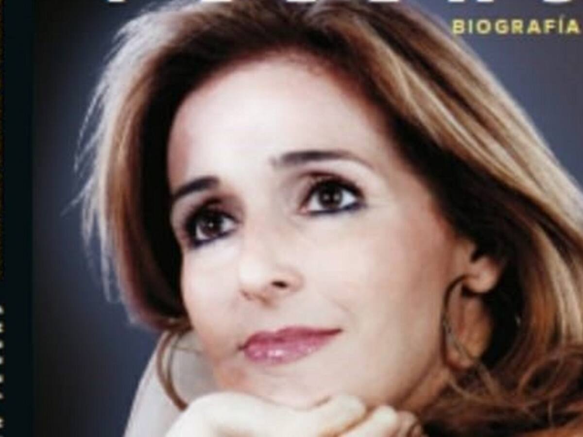 Vivian Pellas presenta su libro 'Convirtiendo las lágrimas en sonrisas'
