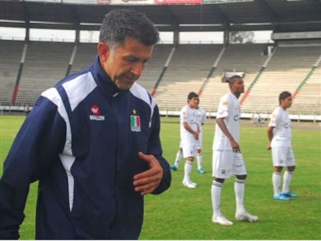 Samuel Eto'o máximo goleador del mundo en 2010. Falcao García y 'Mao' Molina casilla 22.