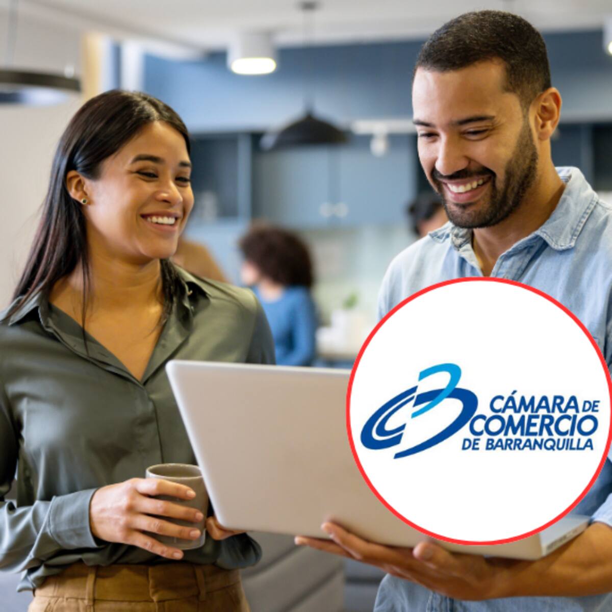 Cuánto cuesta sacar la Cámara de Comercio de Barranquilla: Así puede hacerlo en línea