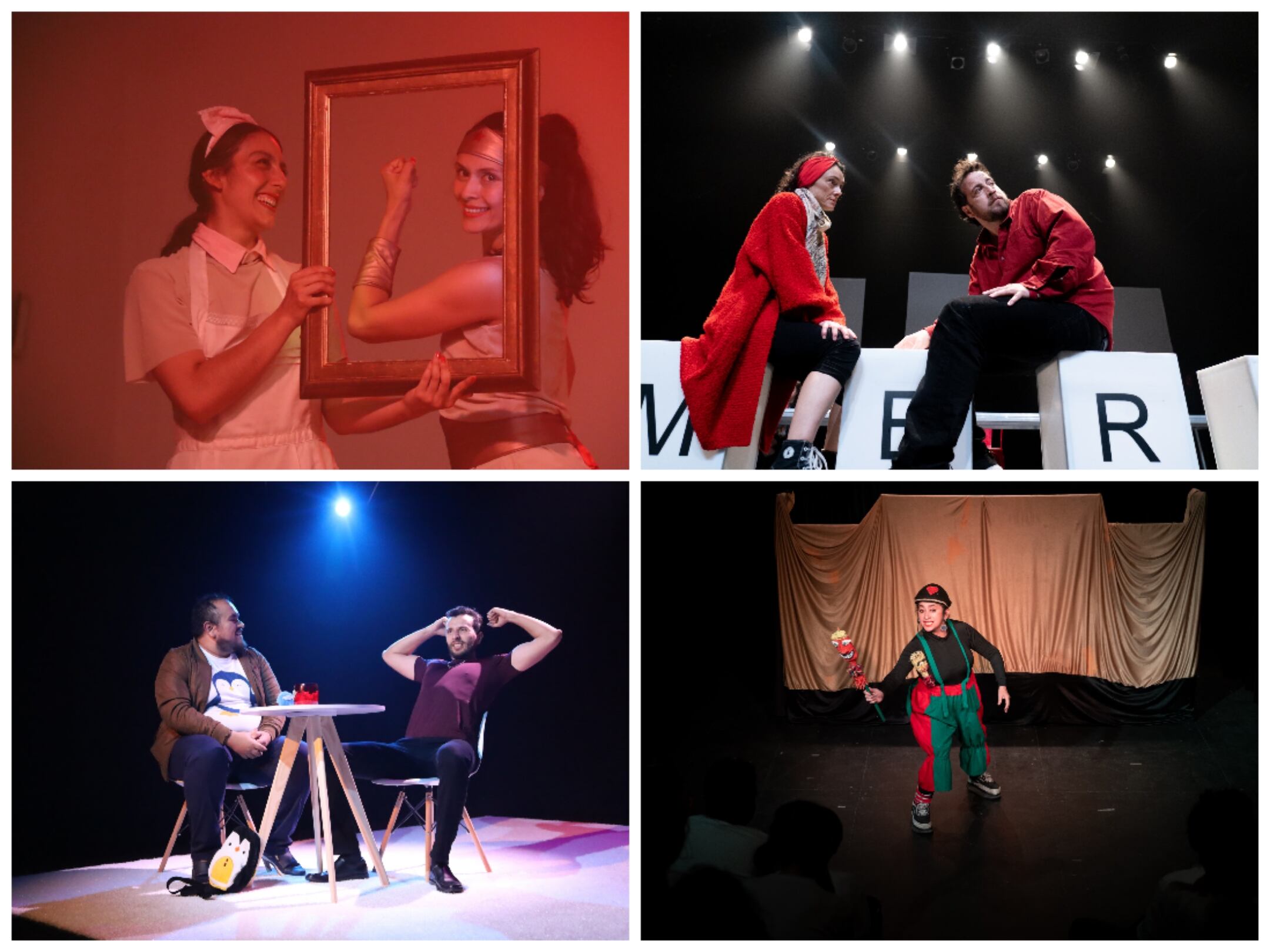 Cortesía: Secretaría de Cultura Recreación y Deporte de Bogotá