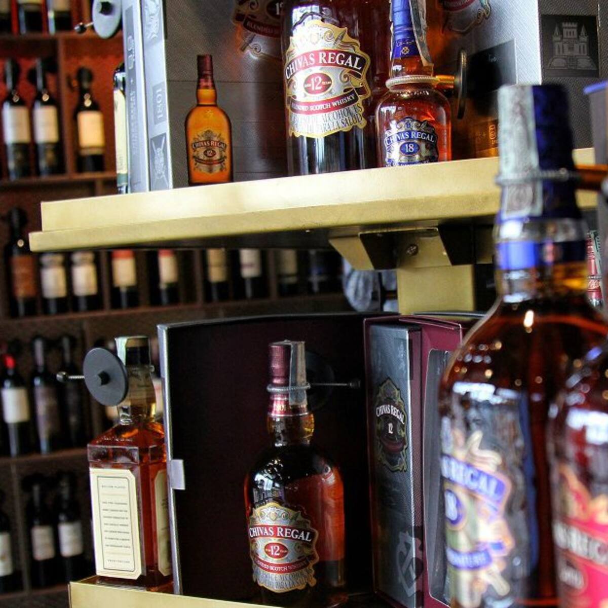 Ley seca en Cali para el puente festivo del primero de mayo