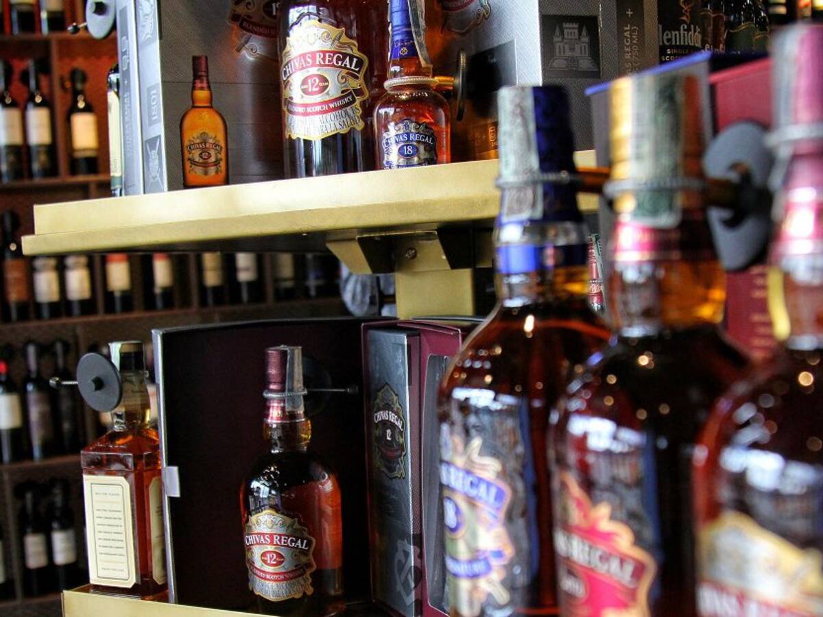 Ley seca en Cali para el puente festivo del primero de mayo