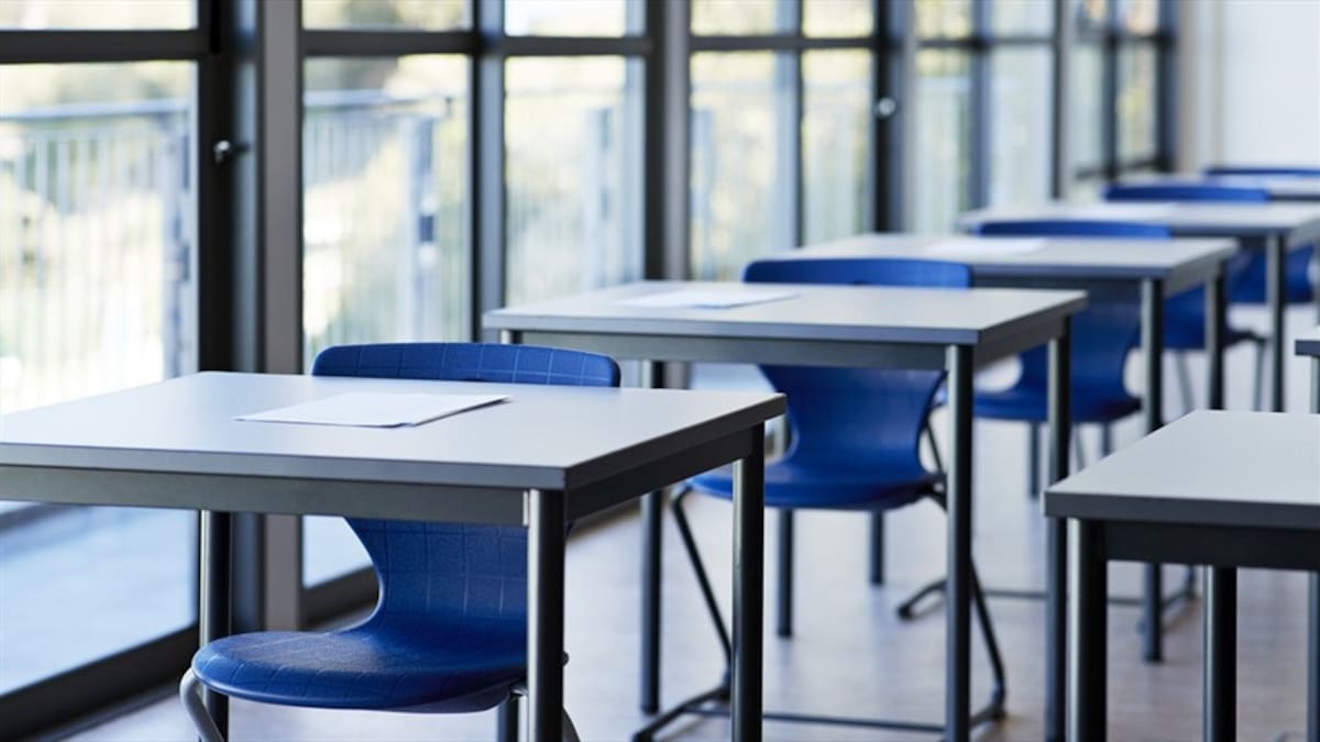 Matrículas 2027 en colegios oficiales de Bogotá: fechas, requisitos y cómo solicitar cupo