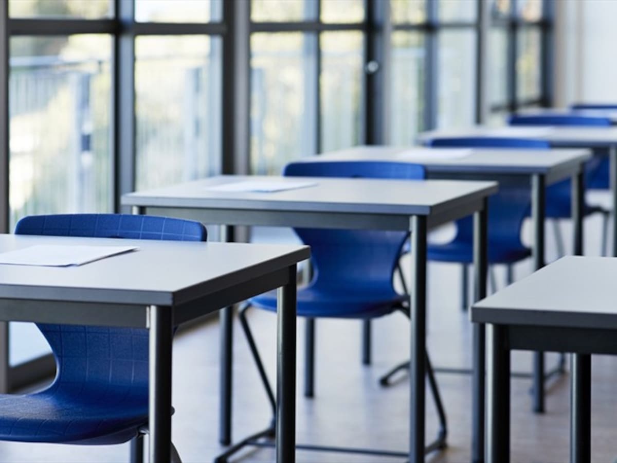 Matrículas 2027 en colegios oficiales de Bogotá: fechas, requisitos y cómo solicitar cupo