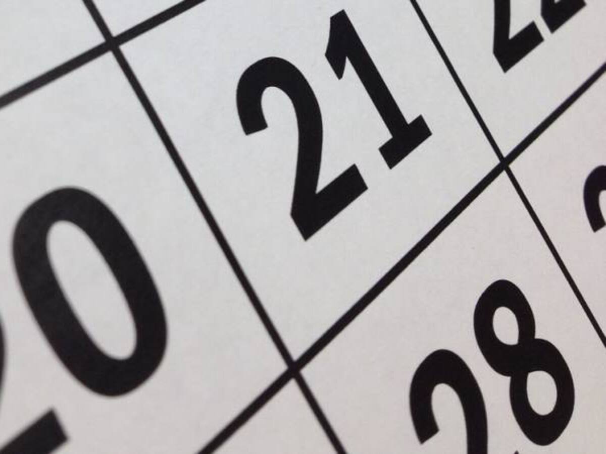 ¿Cuál es el día más feliz del año?