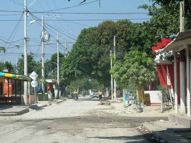 23 mil millones de pesos deben en energía barrios subnormales de Cartagena