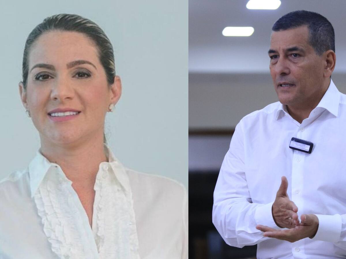 Diputada Karen Cure aclara intervención tras fallo de tutela en favor de Dumek Turbay