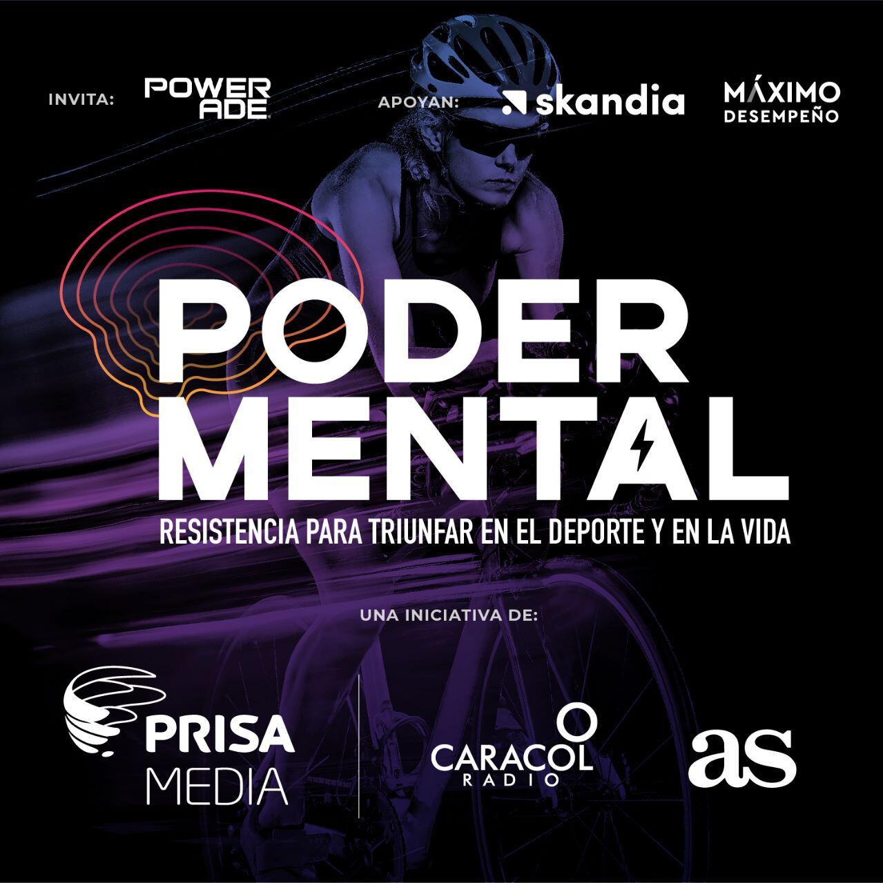 Poder Mental - Caracol Radio