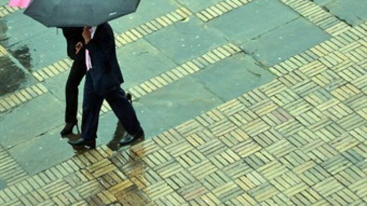 Llega una segunda temporada de lluvias al país