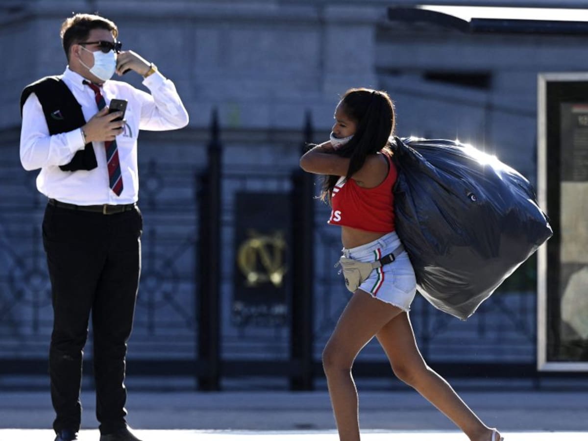 Pese a pandemia, patrimonio de multimillonarios latinos sigue creciendo