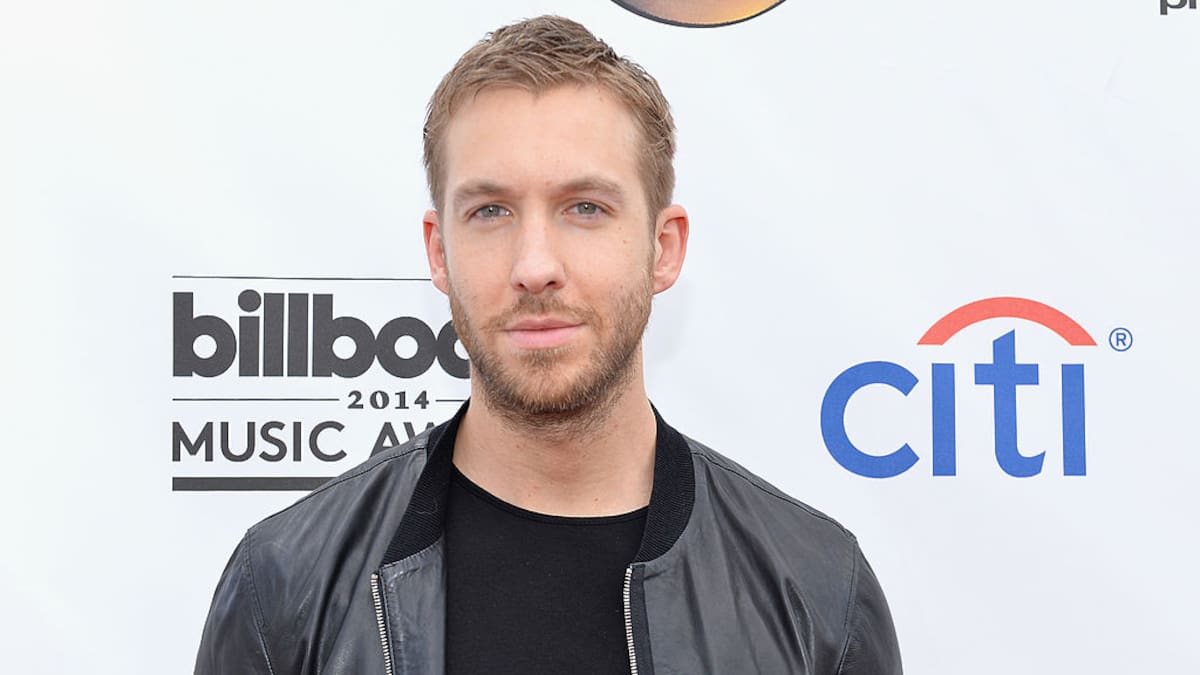 Calvin Harris bate el récord Guinness de la sesión de DJ solista más multitudinaria de la historia
