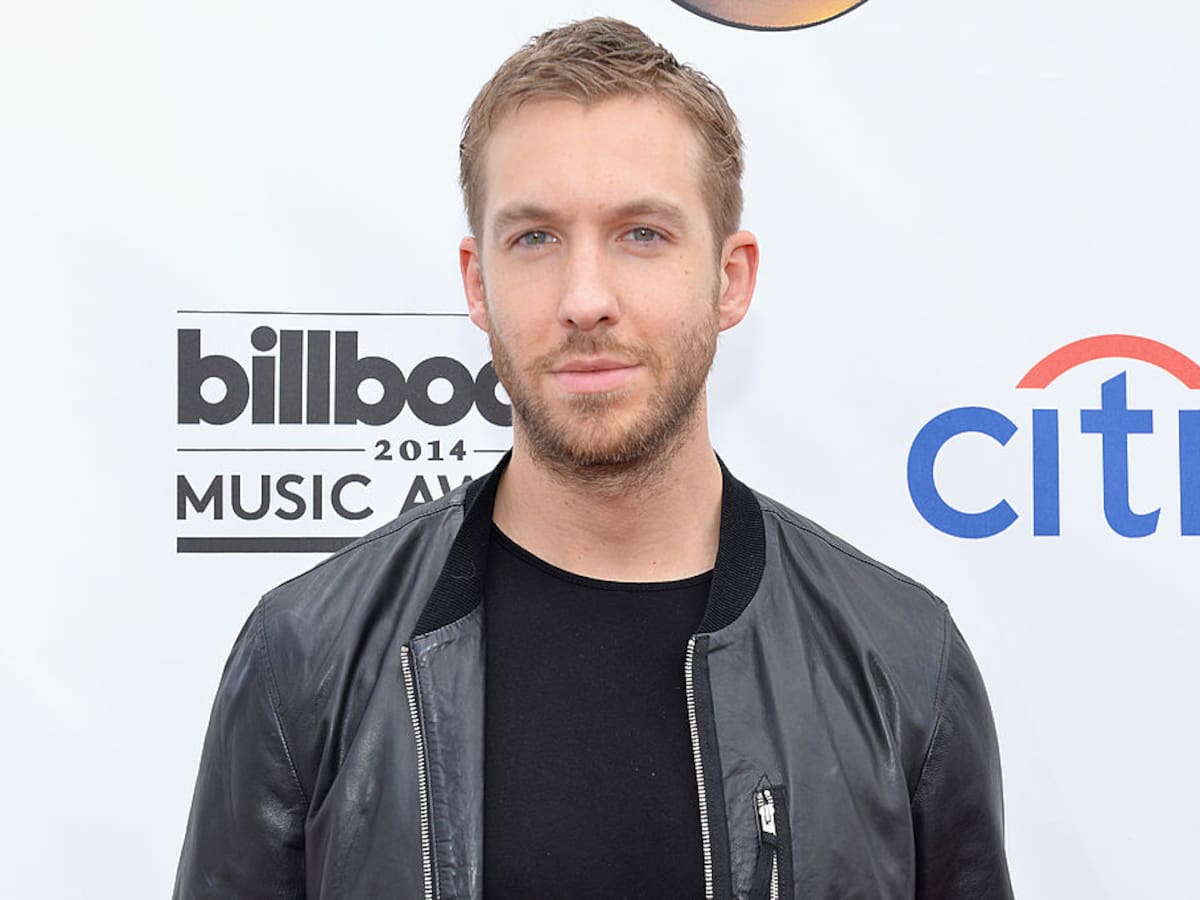 Calvin Harris bate el récord Guinness de la sesión de DJ solista más multitudinaria de la historia