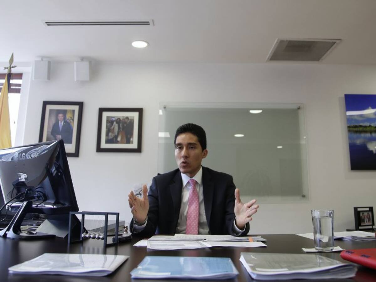 Confianza del consumidor en enero volvió a caer nuevamente: Fedesarrollo