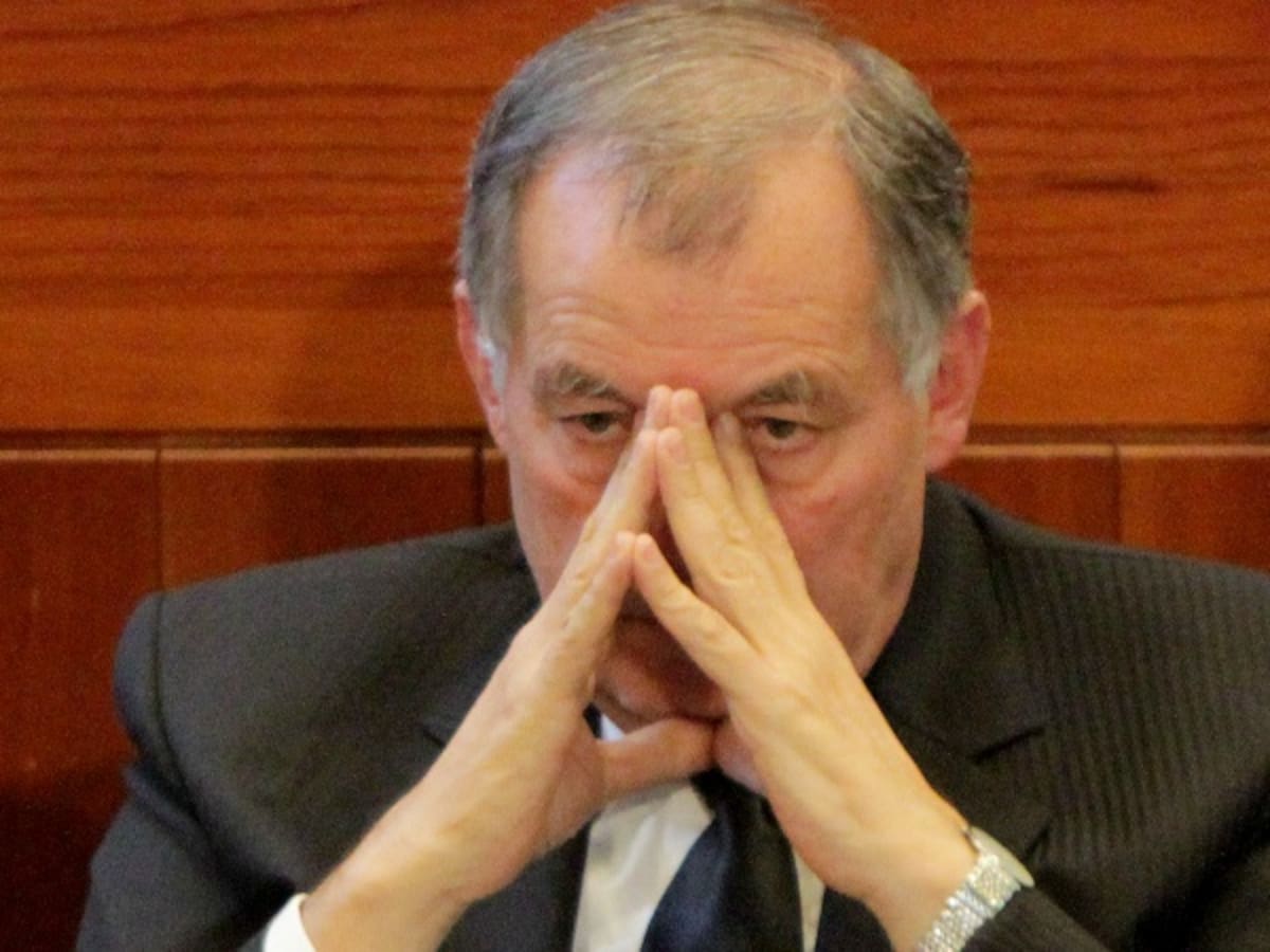 Procurador exigió al Gobierno explicaciones sobre explosión en Guaymaral