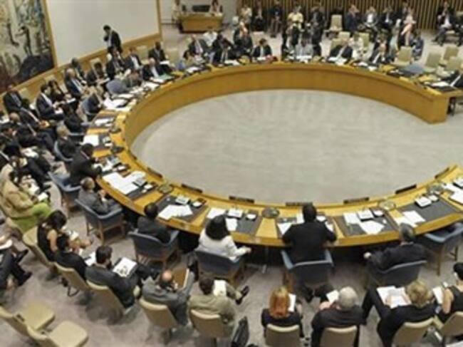 Oficina de Derechos Humanos de la ONU / Archivo EFE