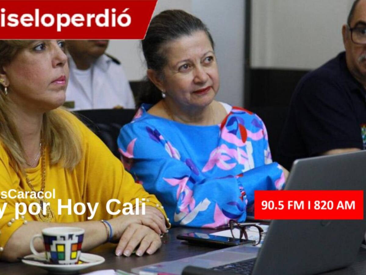 Caracol hoy por hoy 17 de marzo del 2020