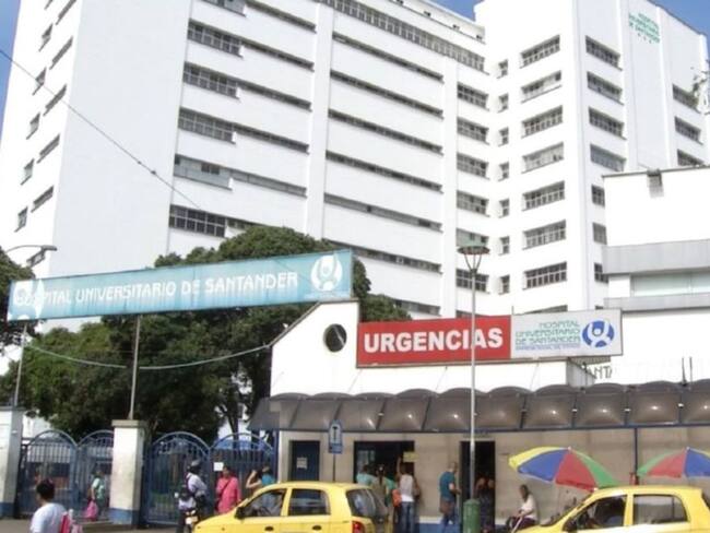 EPS abonaron $6 mil millones a deuda con hospitales de Santander