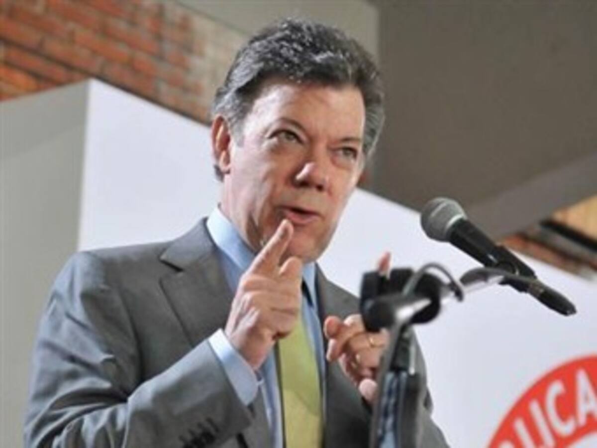 Presidentes de Estados Unidos y Brasil visitarán a Colombia el próximo mes