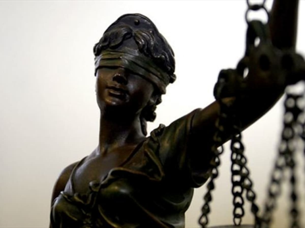 Contraloría advierte al Gobierno por gastos de la Rama Judicial