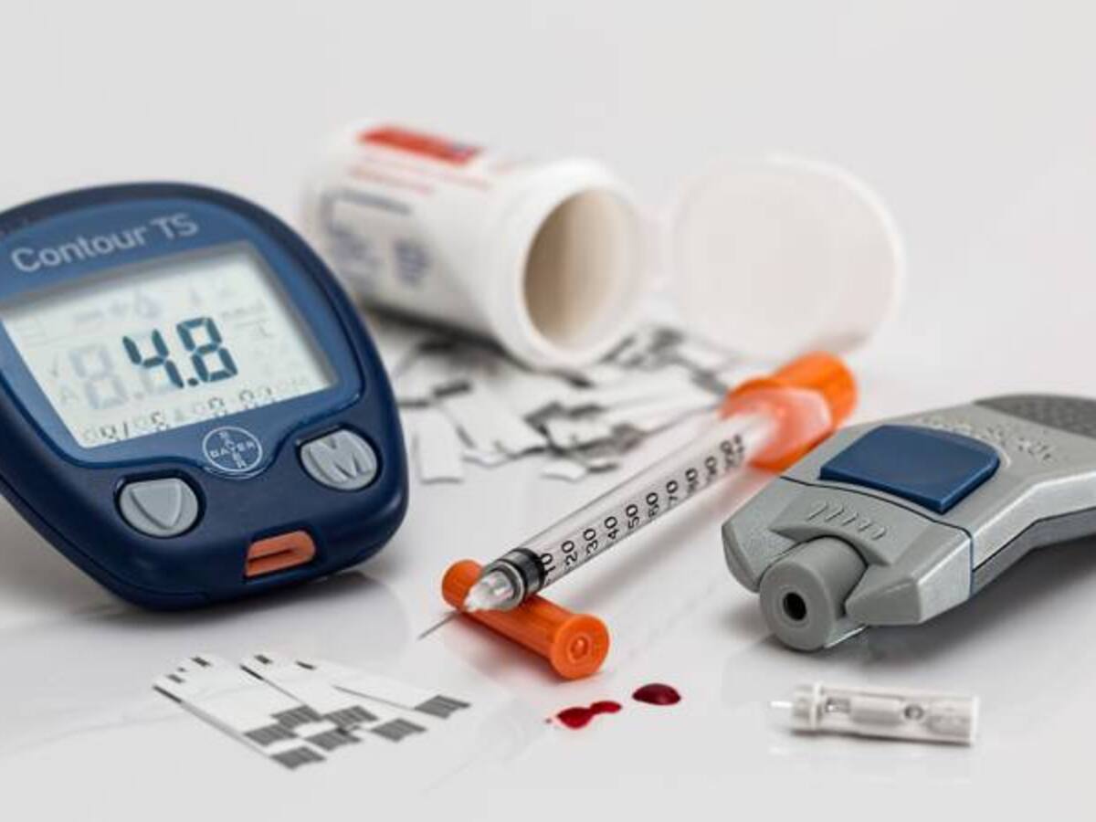 ¿El bypass gástrico, la solución para la diabetes?