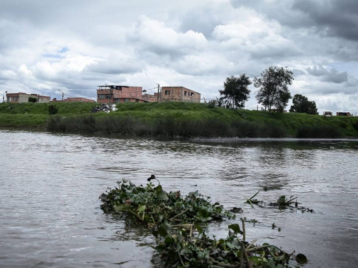 Huele muy mal el balance de acciones para descontaminar el río Bogotá