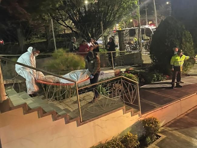 Tragedia Pasto | Foto: Cortesía