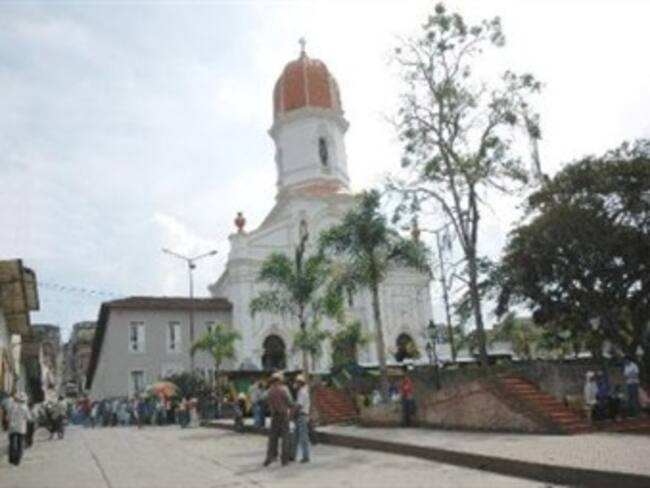Ituango, Antioquia, se debate entre el miedo y la desprotección