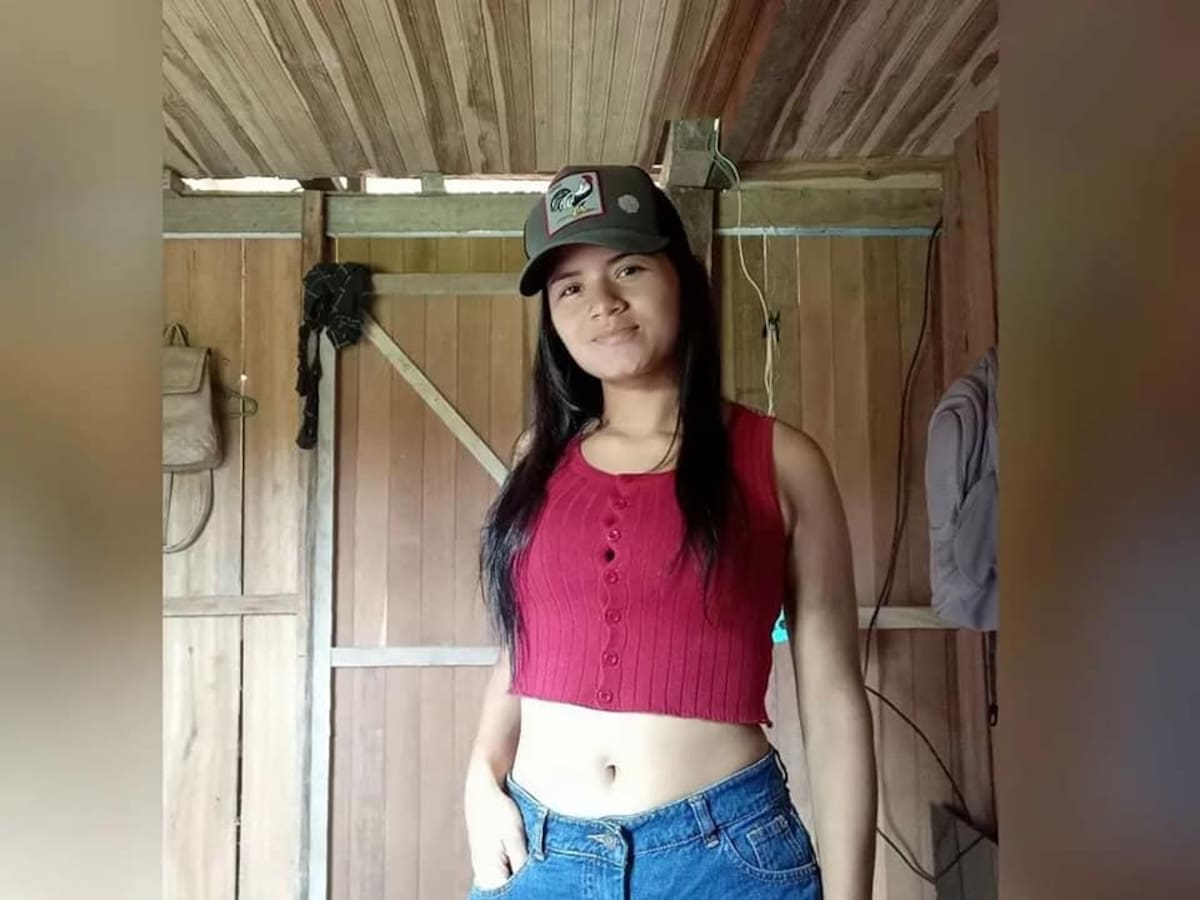Investigan un presunto feminicidio en Yondó, Antioquia