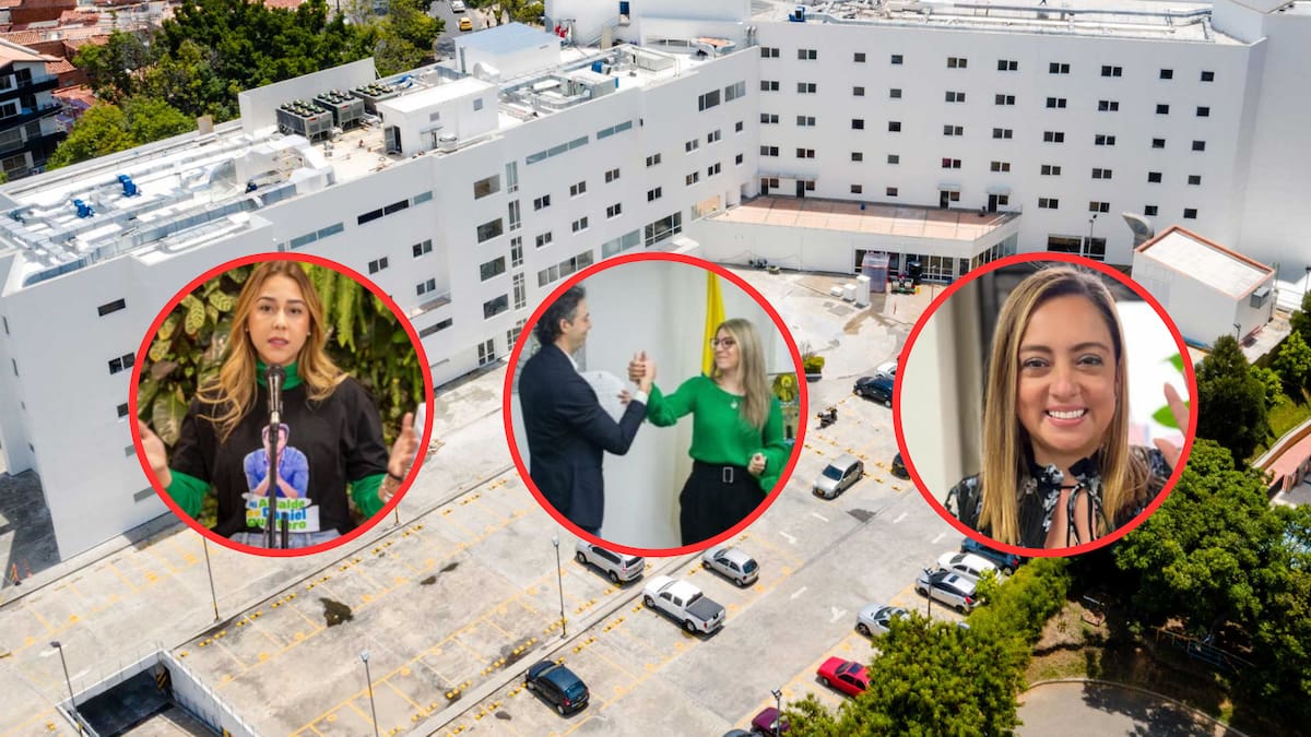 Procuraduría dicta pliego de cargos contra tres exsecretarias del exalcalde Daniel Quintero