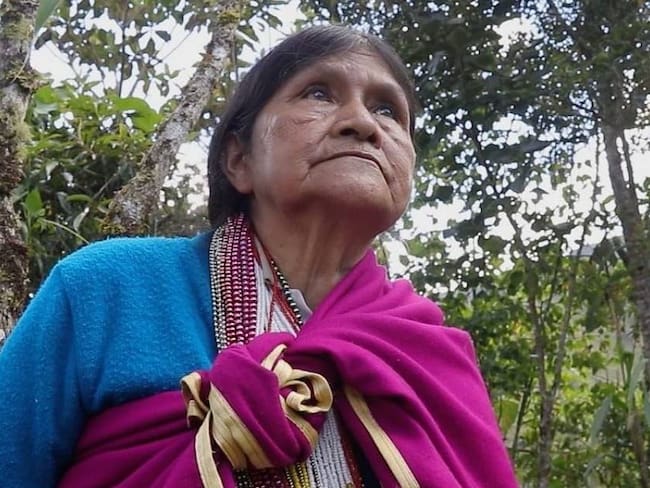 Mujeres indígenas víctimas del conflicto armado, se reunirán en Bogotá durante Encuentro Nacional de Reconocimiento / Comisión de la Verdad