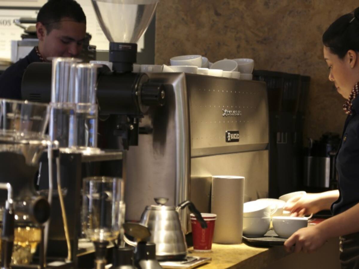 Tienda Juan Valdez comenzó a operar en Curazao