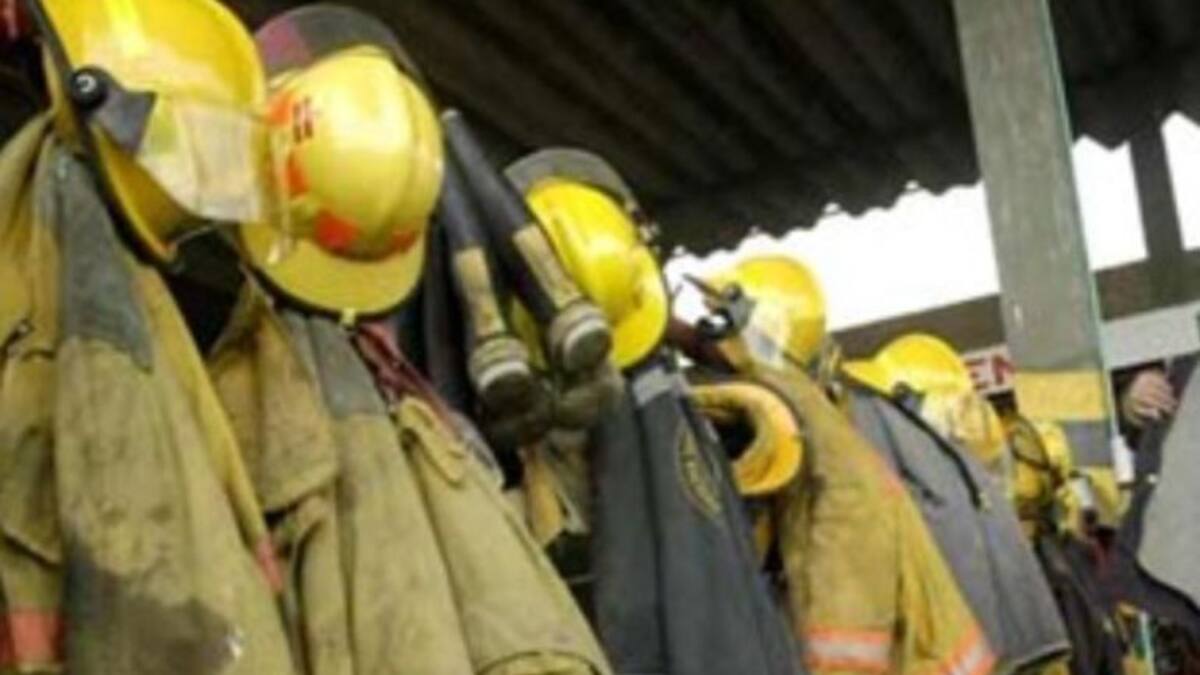 Controversia en La Virginia por recursos para contratar bomberos