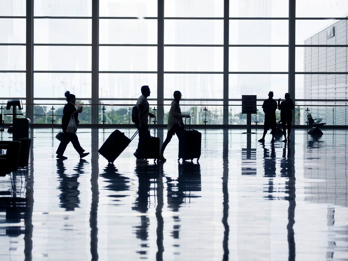 Preocupación por aumento de denuncias de colombianos inadmitidos en México