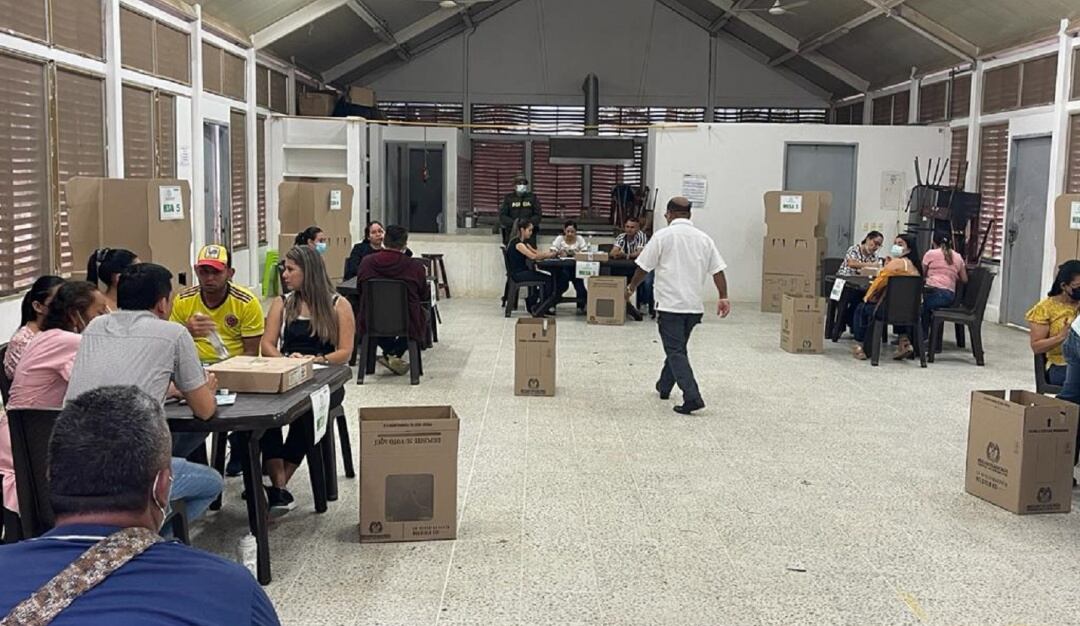 Rodolfo Hernandez gano en Norte de Santander