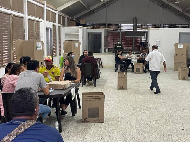 Rodolfo Hernandez gano en Norte de Santander