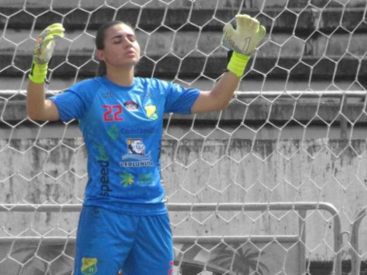 Jugadora del Huila bajo pronóstico reservado tras convulsionar