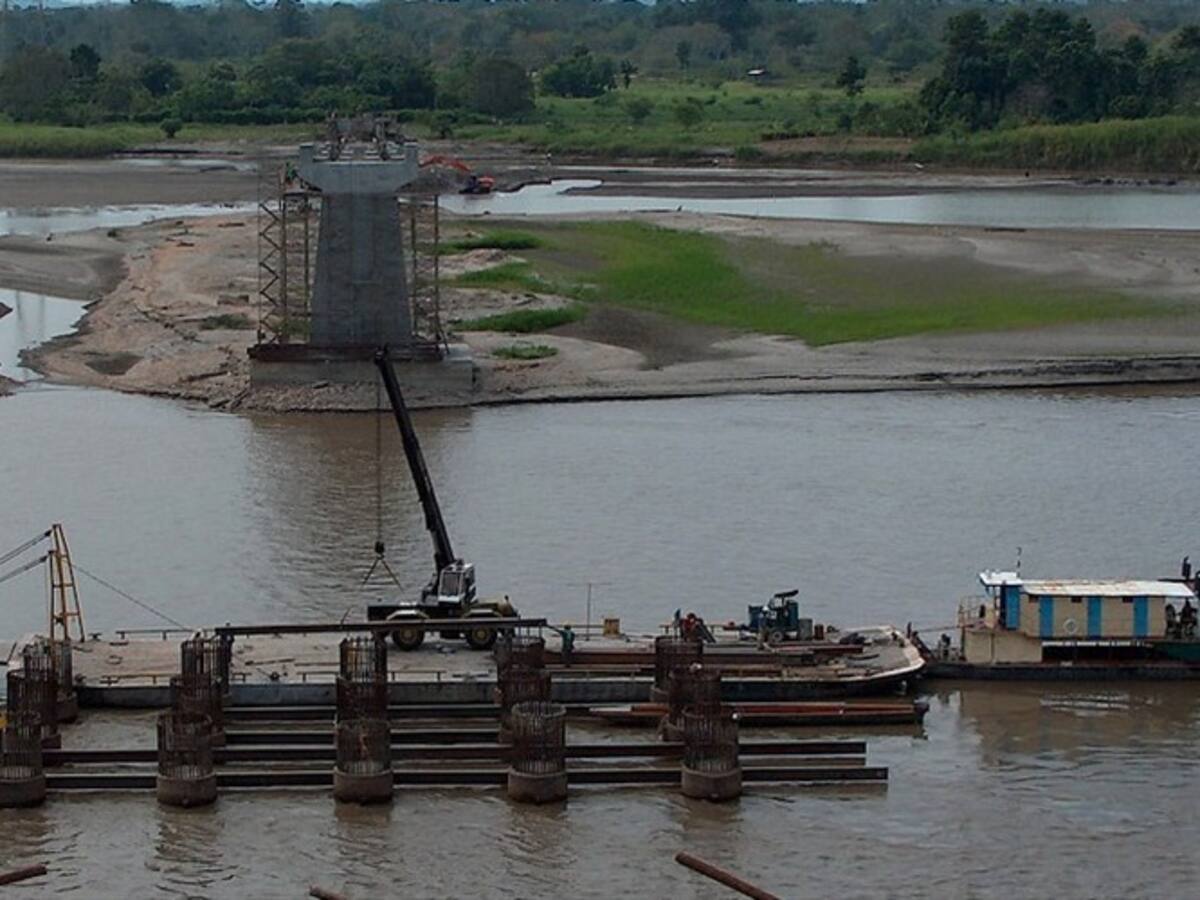 Radicarán proyecto de ley para declarar Barrancabermeja distrito especial
