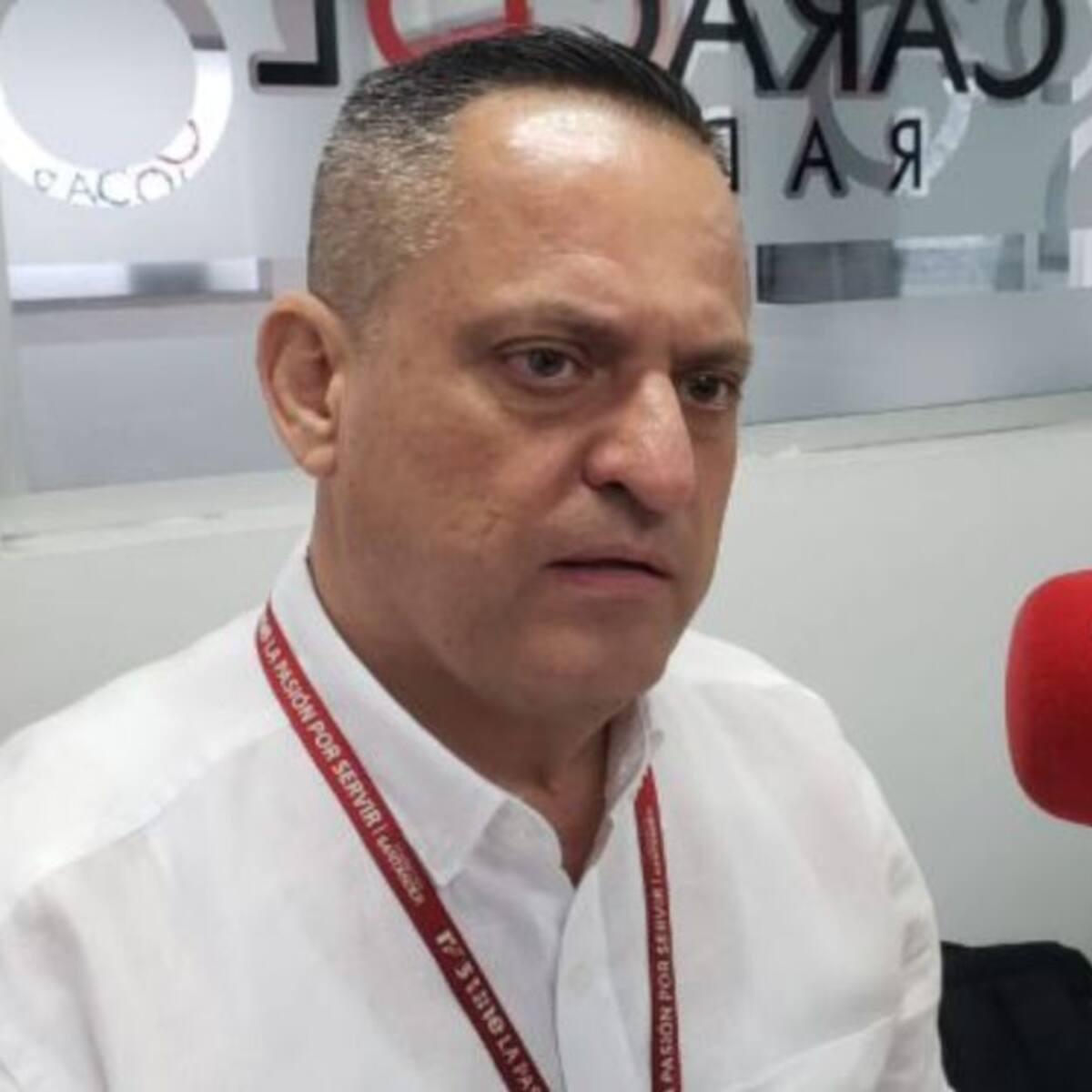 Murió Milton Sinuco, secretario de Hacienda de Piedecuesta