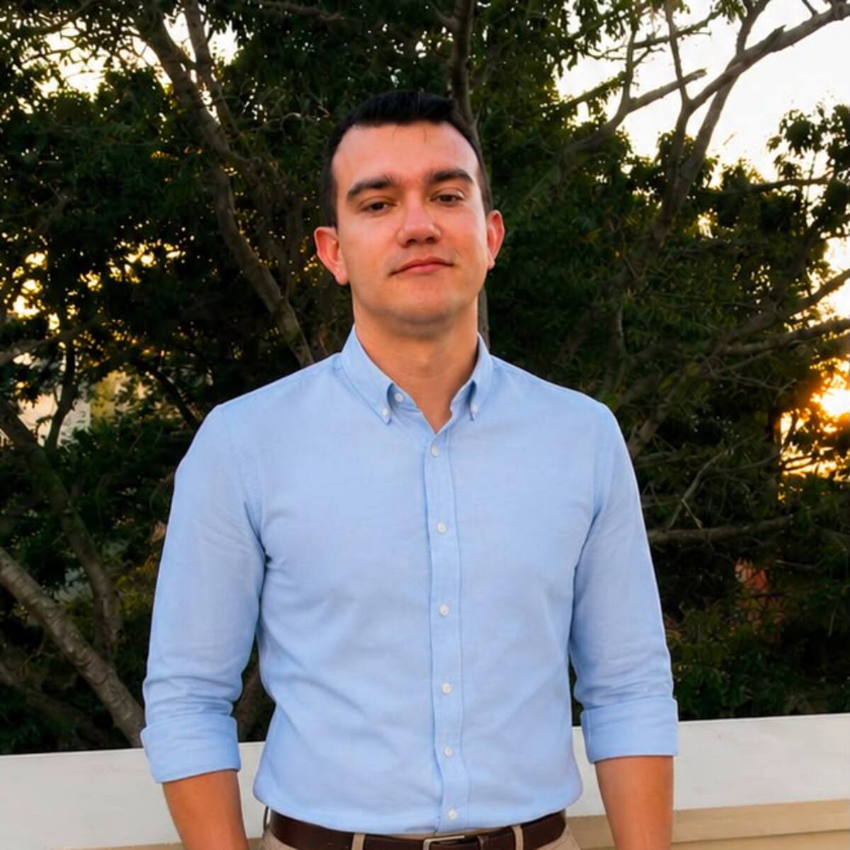 Juan Sebastián Hernández Cobos asume dirección ejecutiva de ACOPI Seccional Bolívar