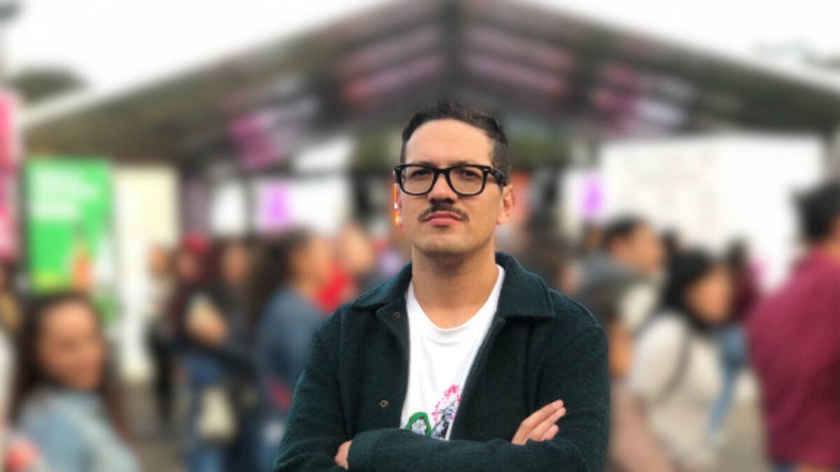 Colombiano Felipe Núñes, Premio Casa de Las Americas en Cuba