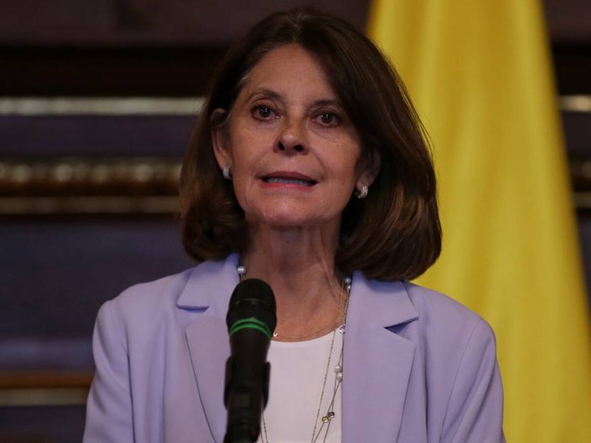 Las dudas que la vicepresidenta le planteó al registrador sobre elecciones