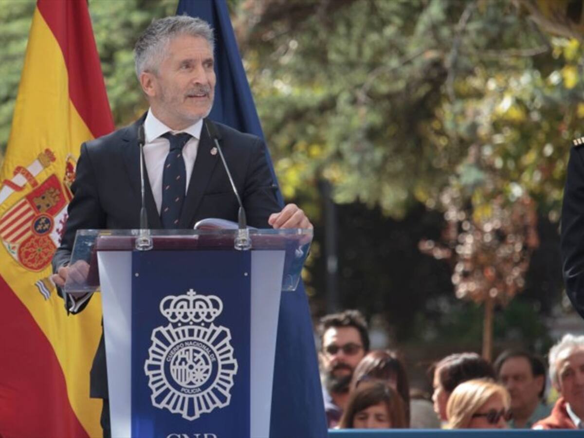 Torra debería manifestar su rechazo a los actos violentos en Cataluña: Fernando Grande