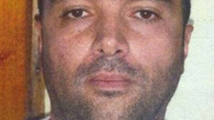 Capturado alias Mi Sangre, cabecilla de 'Los Urabeños'